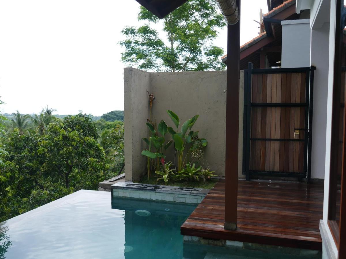 Abinawa Hill Bed & Breakfast Lovina  Exterior photo